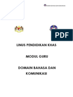 Rph Bahasa & Komunikasi