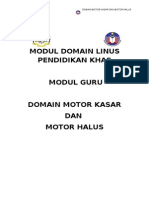 Rph Motor Kasar & Motor Halus Belum Siap Edit