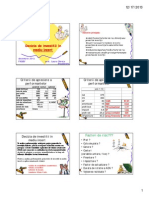 Curs 7 - Mediu Incert