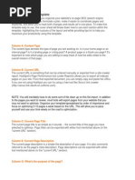 Download On Page SEO Template Hubspot by Andrei Ionita SN195797637 doc pdf