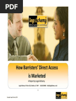 deans court chambers