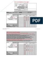 Reloading charts for 9x19mm