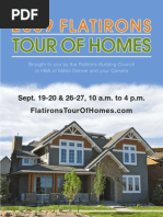Download 2009 Flatirons Tour of Homes by DailyCameracom SN19580342 doc pdf