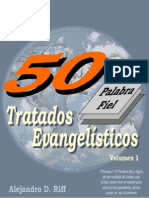 50 Tratados Evangelisticos