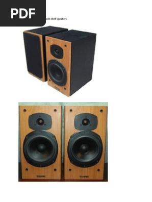 tannoy mercury m2 cherry speakers