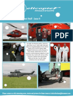 The Helicopter Museum: Newsletter Vol. 8