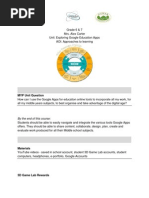 Download Unit 3- Exploring Google Education Apps by Blake Jordan SN195823936 doc pdf