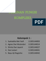 Download Turunan Fungsi Kompleks by Cherrys Tee OlShop SN195824514 doc pdf