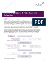 0486 LTE Radio Resource