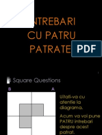 Patru Patrate1