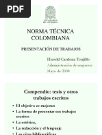 Download Norme tecnica colombiana by rguthiers SN19583274 doc pdf