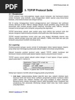Download TCP-IP Protocol Suite by Endo SN19583787 doc pdf
