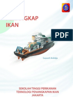 Kapal Penangkap Ikan