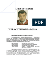 Operacioni Barbarossa