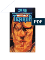 Biblioteca Universal de Misterio y Terror 29
