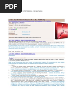 Download Adobe Acrobat XI Professional 11 by johesapa SN195847072 doc pdf