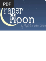 Paper Moon