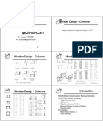 21805261-Celik-Yapılar-I-Ders-6-Eleman-Tasarımı-2.pdf