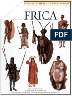 Africa (Cultures and Costumes)