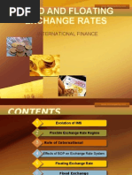 Download Fixed and Floating Exchange Rate by vikas0 SN19586391 doc pdf