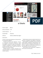 Analisis Revistas Web