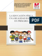 educacion fisica