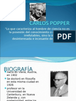 Carlos Popper