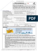 IRCTC E-Ticket Details for Travel from Ernakulam to Vijayawada