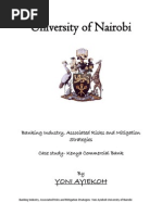 Download Banking Industry Associated Risks and Mitigation Strategies by Sarim Saleheen Lari SN195895658 doc pdf