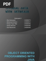 Download Object Oriented Program by Windu Gata SN195895940 doc pdf