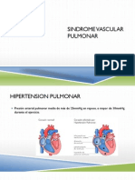 HIPERTENSION PULMONAR