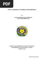 Download Upaya Kesehatan Kerja Di Puskesmas by Eva Apriliyana Rizki SN195901146 doc pdf