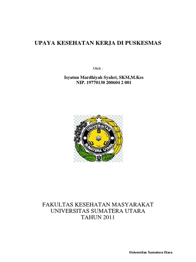 Sidamukti dan Kolaborasi dengan Puskesmas dalam Meningkatkan Akses Kesehatan Masyarakat