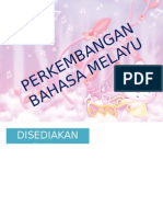 perkembangan bahasa 2