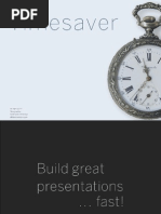 Download PowerPoint Timesaver v4 by Salahuddin Khawaja SN195909991 doc pdf