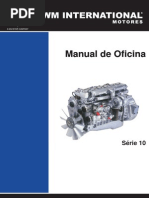 Manual de Ofocina MWM Serie 10