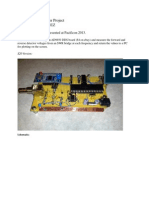 Antenna Analyzer Docs