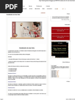 Rendimento de Uma Tinta ~ Tintas e Pintura