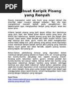 Download 16Membuat Keripik Pisang Yang Renyah Web by nanky SN19591600 doc pdf