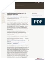 Strahlenfolter Stalking - TI - Markus Kiesling - Politischer Spiritisten Terror Der CDU CSU Freim