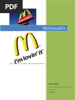 McDonald Strategies.