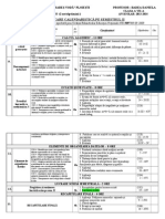 A Plan Vii Semii 20132014