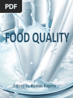 Download Food Quality by Saleh Chek SN195917774 doc pdf