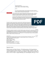 Jasinski-Thornton - Chap 10 - US Nonprolif Assistance in Russia's Regions - 2004