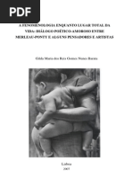 Tese de Doutoramento