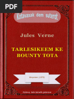 Maria Chapdelaine, Ke Louis Hémon | PDF