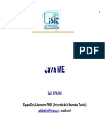 Java Mobile
