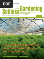 Soilless Gardening 01