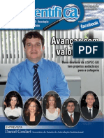 Revista Aspec