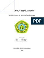 Lap - Transisi Ion Logam